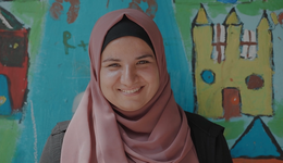 War Child Lebanon_COVID-19 Response Case Study: Distance Blended Teacher and Learning Package_210122