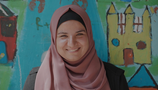 War Child Lebanon_COVID-19 Response Case Study: Distance Blended Teacher and Learning Package_210122