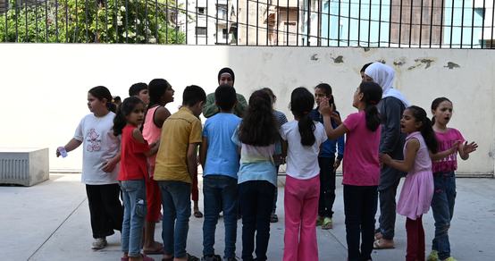 241011_WCA_LB_Tripoli_MHPSS,Safe Space_DR (2)