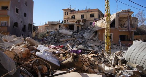 260303_WCA_ME_Regional Crisis_LEB_Rubble and Destruction_102031-03-03 00_00