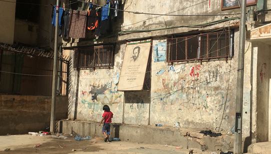Boy walking in Tripoli city_Lebanon_War Child_EASE_200514.jpg