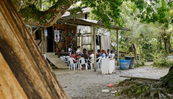 EmpoweringYouth-PreservingTraditionColombia4