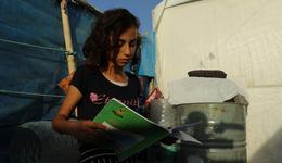 War Child Holland_Distance Learning_Iraq_181004