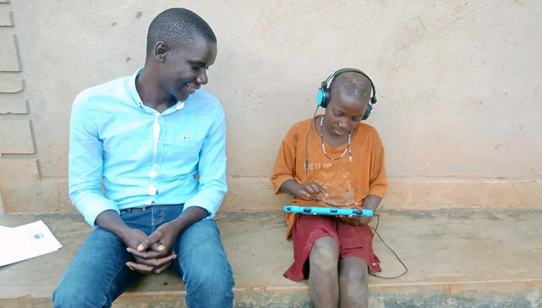 War Child Holland_Can't Wait to Learn_Uganda_Tablet education_Corona_200702