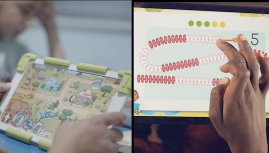 Gobee Developement process