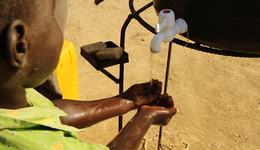 War Child helps South Sudanese families _COVID-19 Response_War Child South Sudan_200326