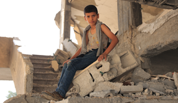 War Child Holland_OPT_Gaza_231224