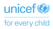 War Child _ Unicef logo