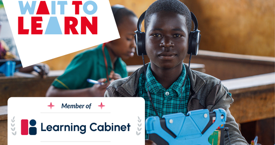 2025_CWTL_UNICEF's Learning Cabinet