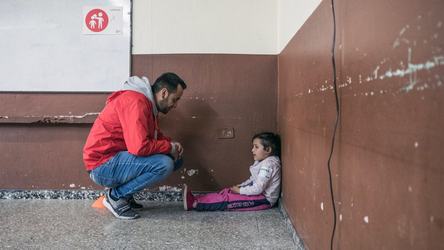 War Child Holland_Core intervention_TeamUp_Colombia_190315