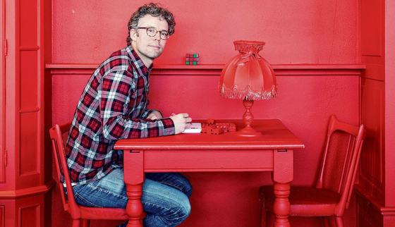 Mark Jordans_onderzoek War Child_Research & Development_War Child Nederland_17XXXX