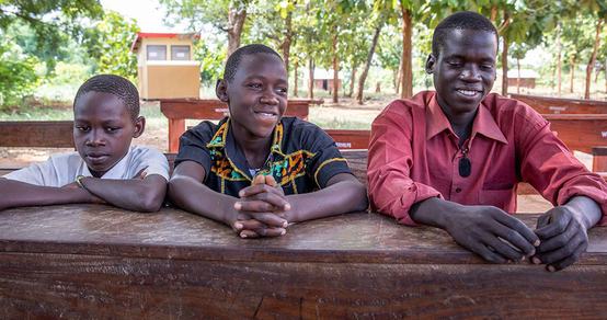 Oegandese Mozes volgt onderwijs_War Child Oeganda_180606