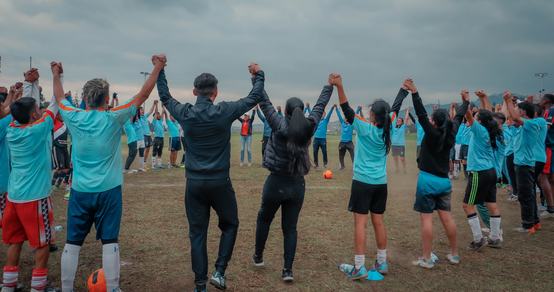 220811_War-Child_Play it for life and future_KNVB World_Coaches_War Child Colombia_2