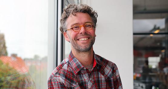 Mark Jordans_researcher War Child Netherlands_20XXXX