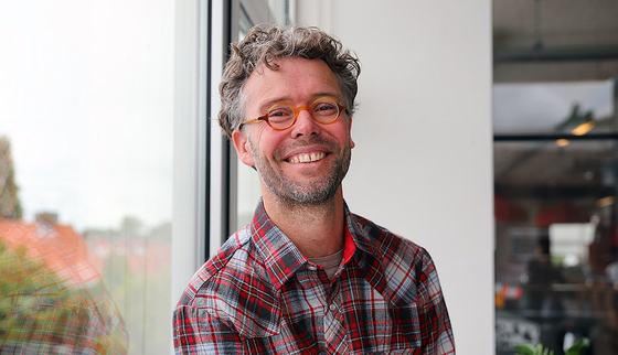 Mark Jordans_researcher War Child Netherlands_20XXXX